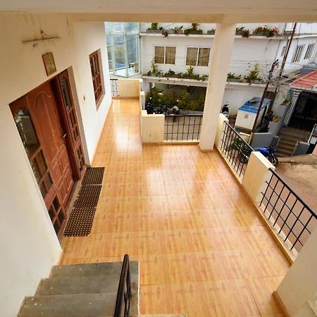 Al Haramain Home Stay Un -Married And Stag Groups Not Allowed Ooty Exterior foto