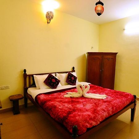 Al Haramain Home Stay Un -Married And Stag Groups Not Allowed Ooty Exterior foto
