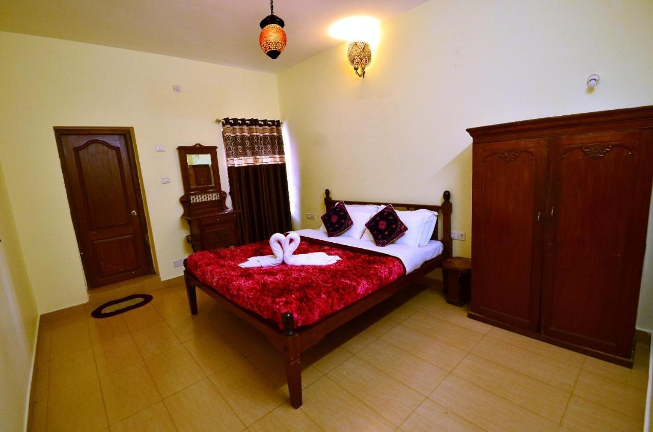 Al Haramain Home Stay Un -Married And Stag Groups Not Allowed Ooty Exterior foto