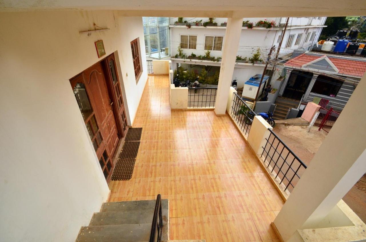 Al Haramain Home Stay Un -Married And Stag Groups Not Allowed Ooty Exterior foto