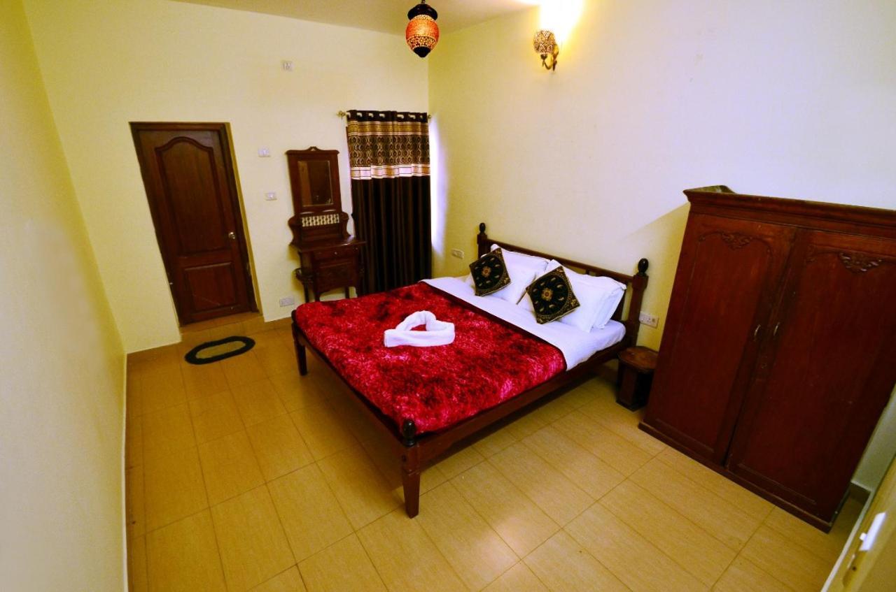 Al Haramain Home Stay Un -Married And Stag Groups Not Allowed Ooty Exterior foto