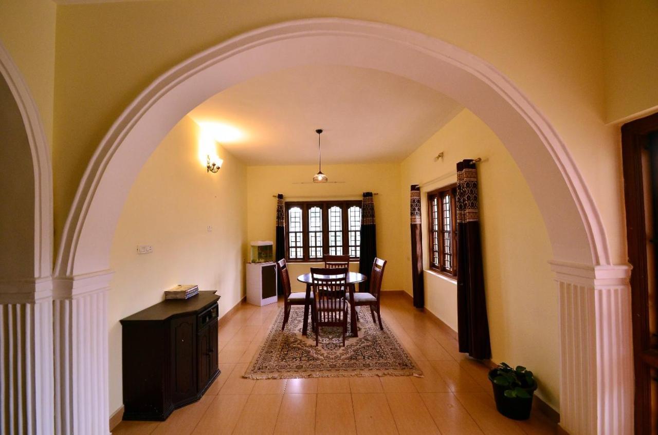 Al Haramain Home Stay Un -Married And Stag Groups Not Allowed Ooty Exterior foto