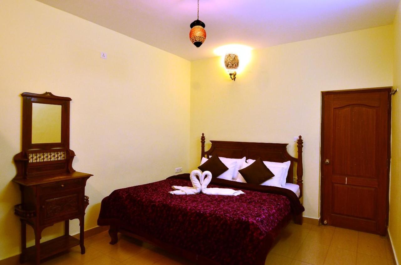 Al Haramain Home Stay Un -Married And Stag Groups Not Allowed Ooty Exterior foto