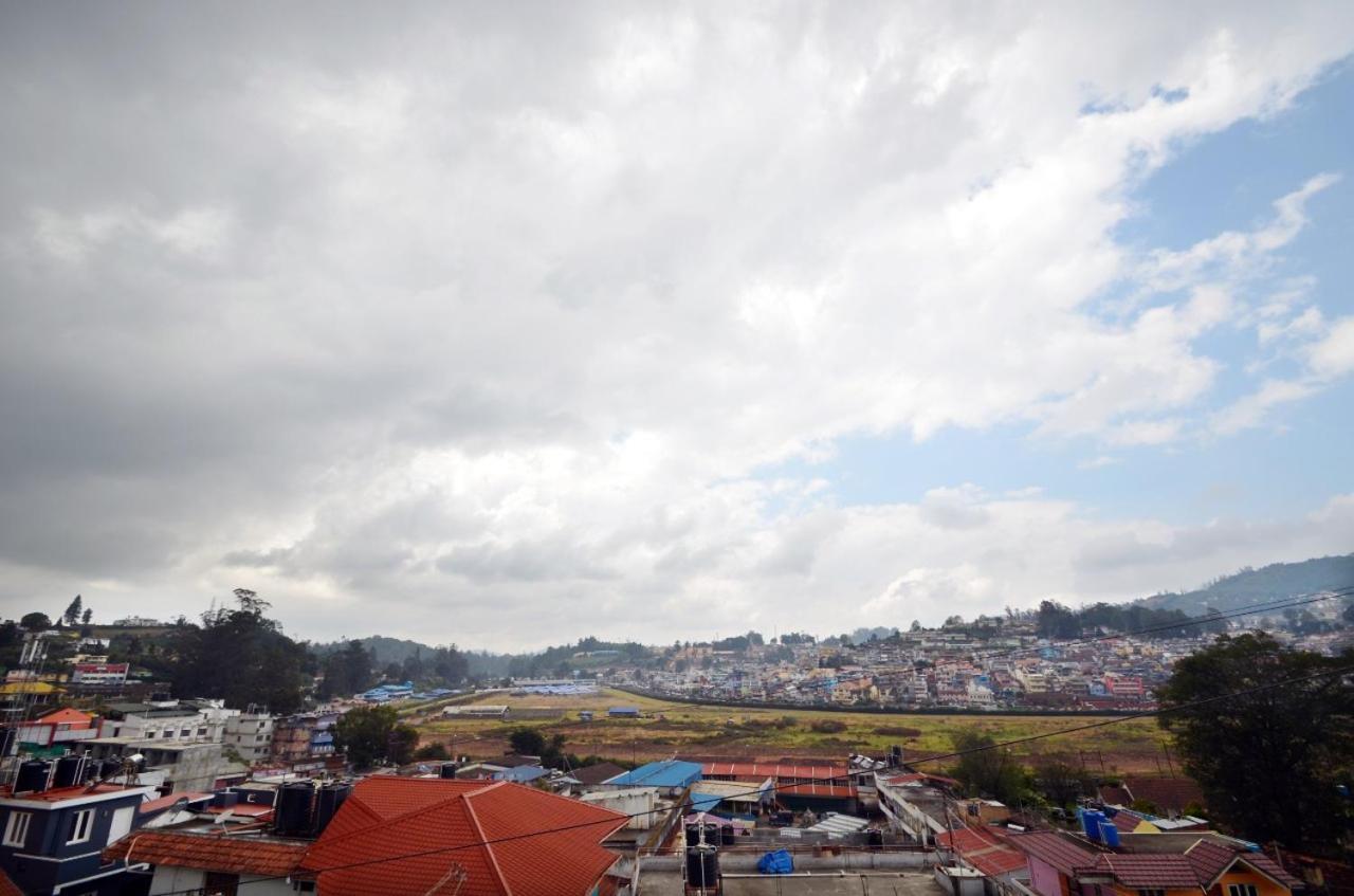 Al Haramain Home Stay Un -Married And Stag Groups Not Allowed Ooty Exterior foto