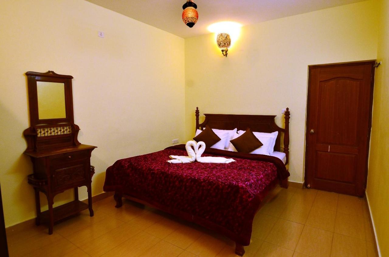 Al Haramain Home Stay Un -Married And Stag Groups Not Allowed Ooty Exterior foto