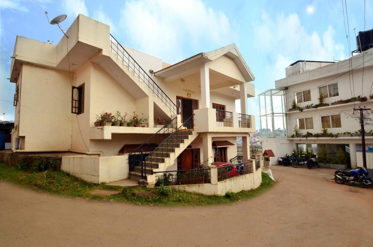 Al Haramain Home Stay Un -Married And Stag Groups Not Allowed Ooty Exterior foto